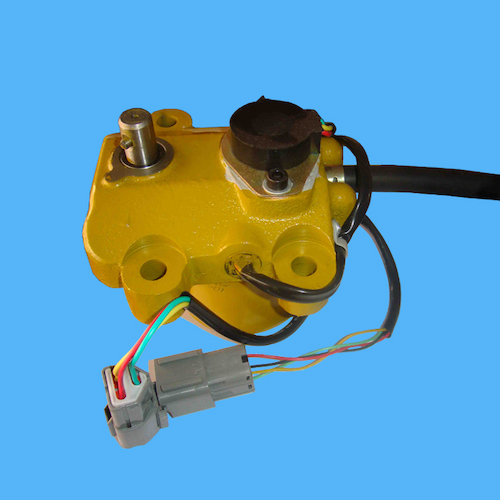 گاورنر بیل مکانیکی چیست؟