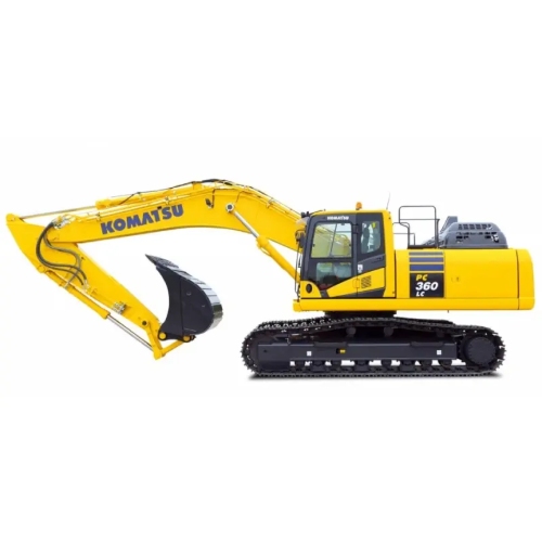 عیب یابی مشکلات سیستم هیدرولیکی بیل مکانیکی