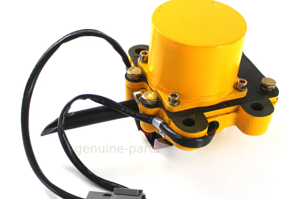 قیمت گاورنر بیل مکانیکی کوماتسو