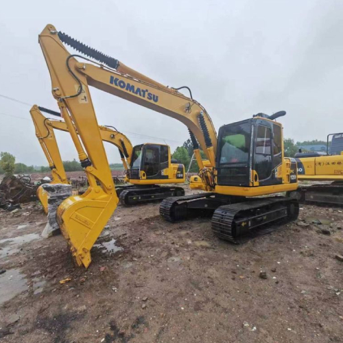 قیمت قطعات بیل مکانیکی کوماتسو