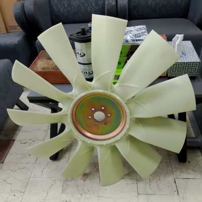 پروانه بیل مکانیکی هیوندا 500