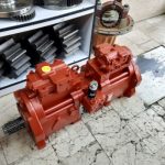 پمپ مادر 340-9