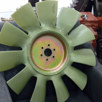 پروانه بیل مکانیکی کوماتسو 220-7