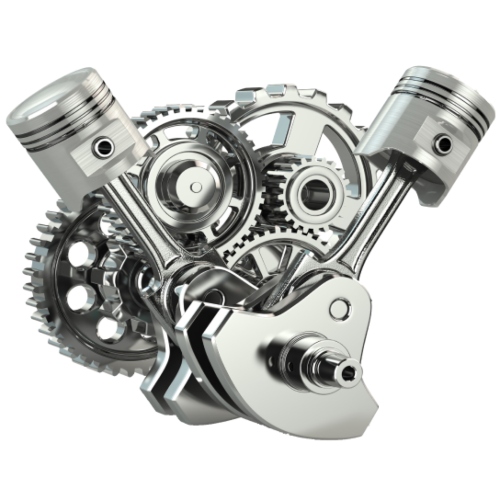 روش های جلوگیری از خرابی قطعات یدکی ماشین آلات راهسازی