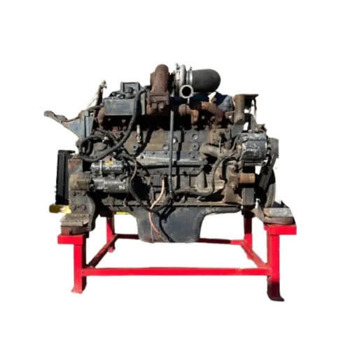 خرید لوازم یدکی بیل مکانیکی کوماتسو