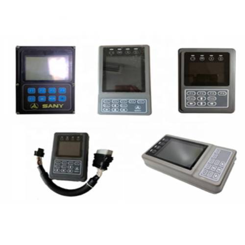 خرید مانیتور بیل مکانیکی