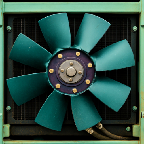 خرید پروانه موتور بیل مکانیکی