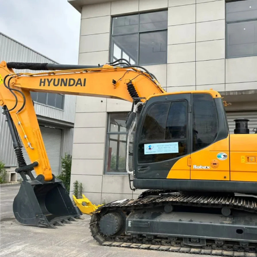 قطعات برقی بیل مکانیکی