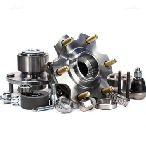 لوازم یدکی اصلی هیوندا