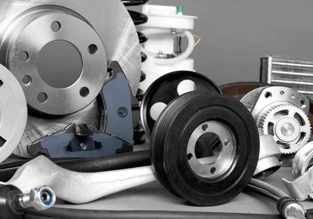 لوازم یدکی اصلی هیوندا