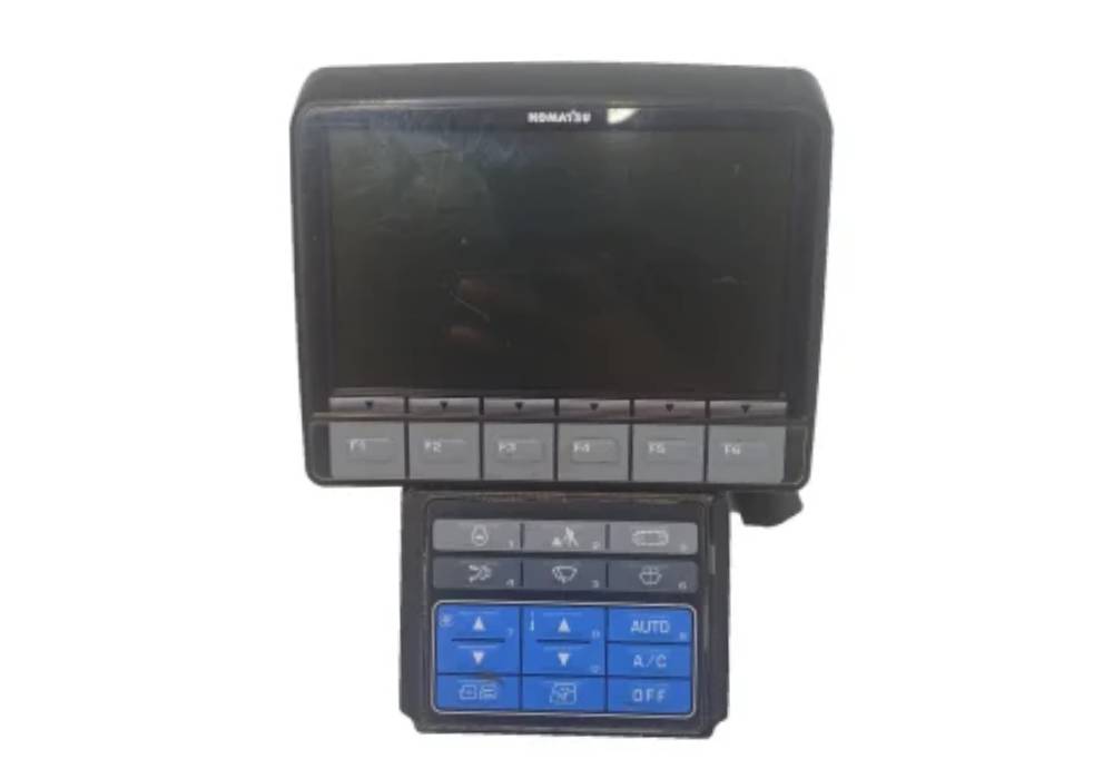 خرید مانیتور بیل مکانیکی