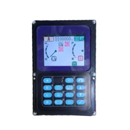 خرید مانیتور بیل مکانیکی