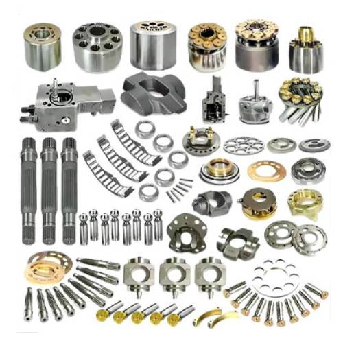 فروش لوازم یدکی لودر کوماتسو