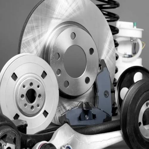 لیست قیمت لوازم یدکی هیوندای