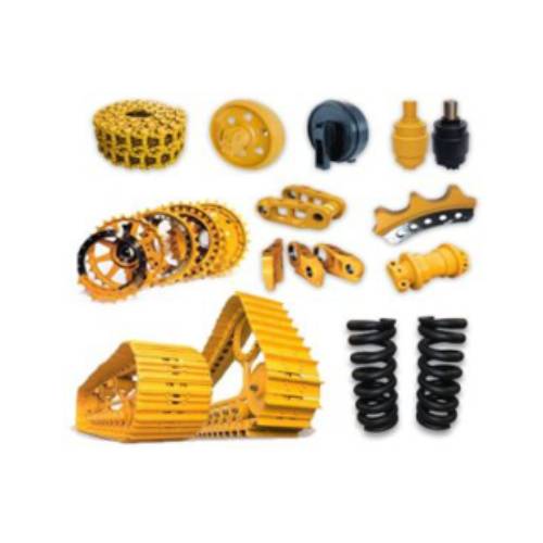 قیمت قطعات بلدوزر