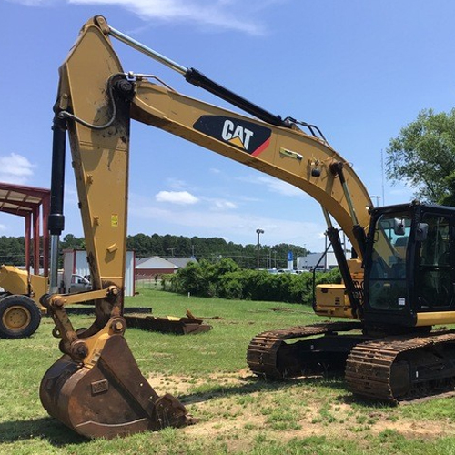 علت دود سیاه بیل مکانیکی