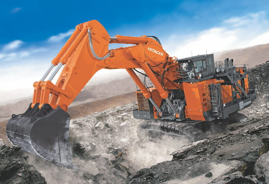 علت دود سیاه بیل مکانیکی