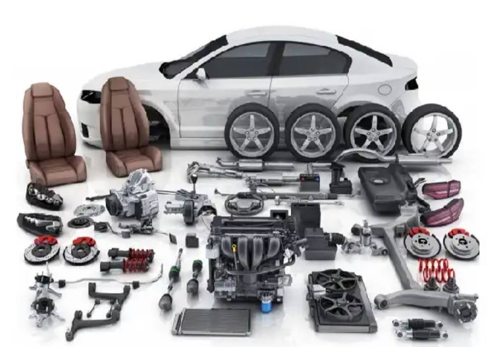 لیست قیمت لوازم یدکی هیوندای