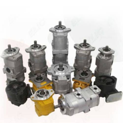 فروش لوازم یدکی لودر کوماتسو