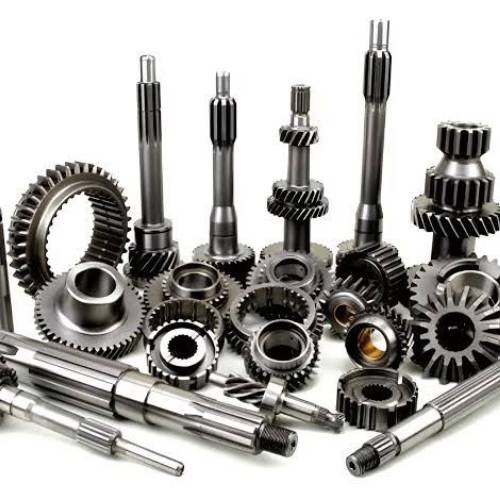 لیست قیمت لوازم یدکی هیوندای