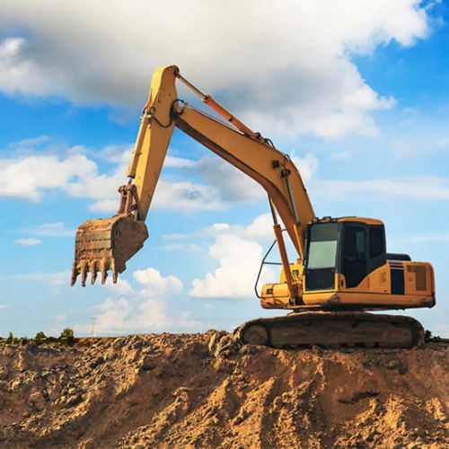 آموزش مانیتور بیل مکانیکی هیوندای