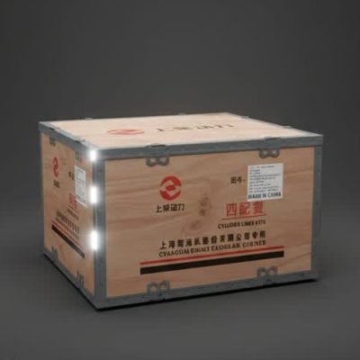 بوش پیستون رینگ موتور 3306