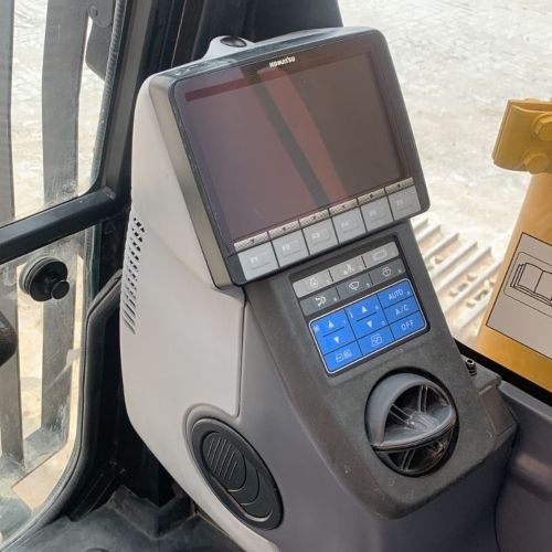 کامپیوتر بیل مکانیکی کجا قرار دارد