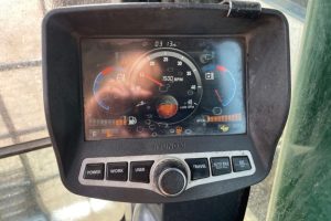 کامپیوتر بیل مکانیکی کجا قرار دارد