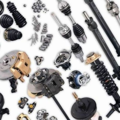 تجهیزات ماشین الات راهسازی