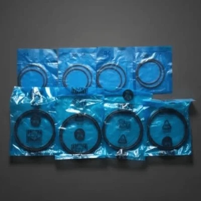 کیت ترمز چرخ لودر هیوندای 760 خط 7