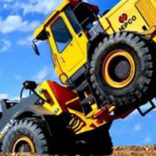 نکات سرویس دوره ای ماشین آلات راهسازی