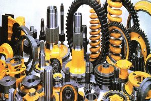 واردات قطعات ماشین آلات راهسازی