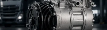 قیمت کمپرسور کولر ماشین سنگین